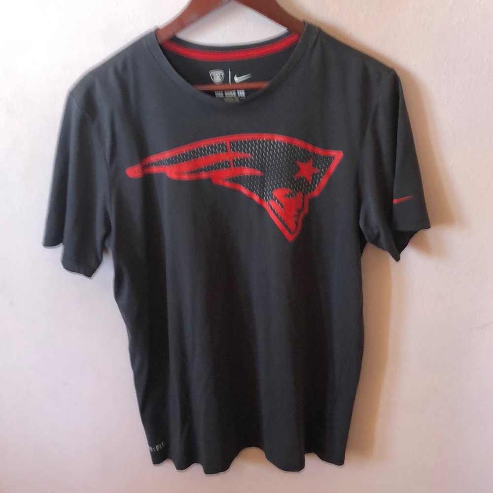 Sri-fit t-shirt
